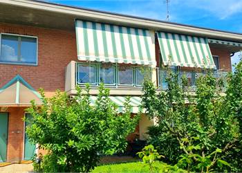 SPLENDIDA VILLETTA A SCHIERA CON GIARDINO